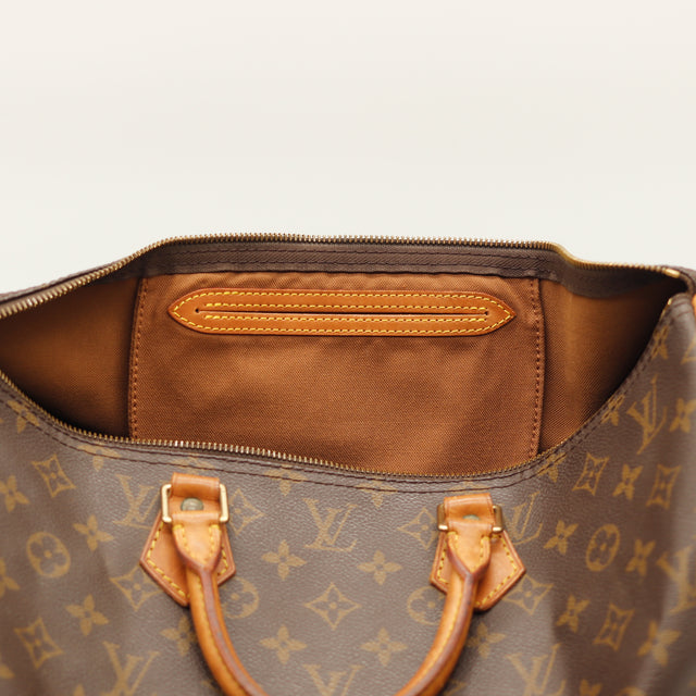 The Louis Vuitton Speedy 40