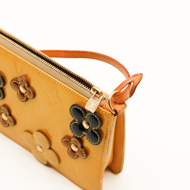 The Clutch Lexington Flower Louis Vuitton