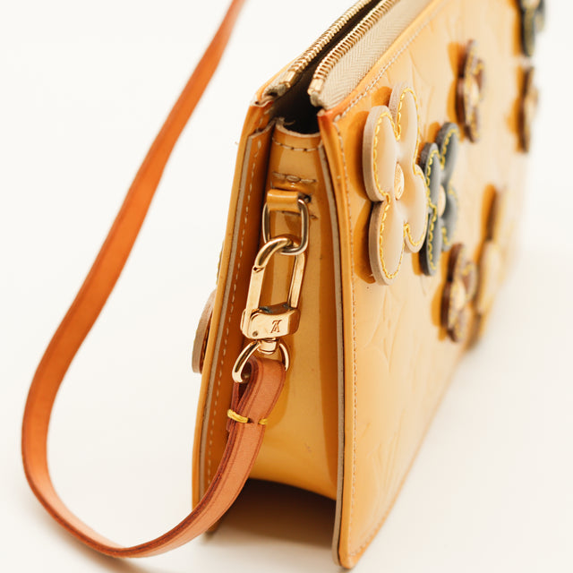 The Clutch Lexington Flower Louis Vuitton