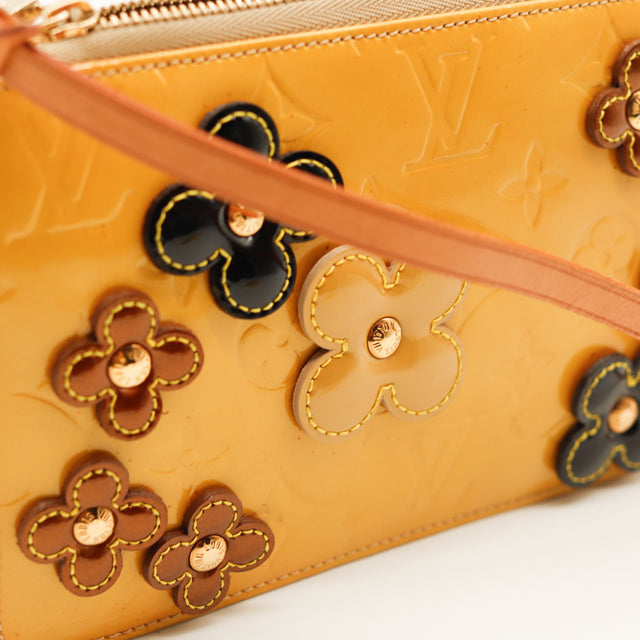 The Clutch Lexington Flower Louis Vuitton