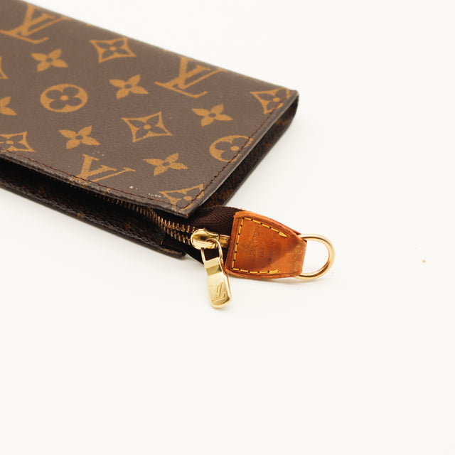 The Mini Clutch Louis Vuitton