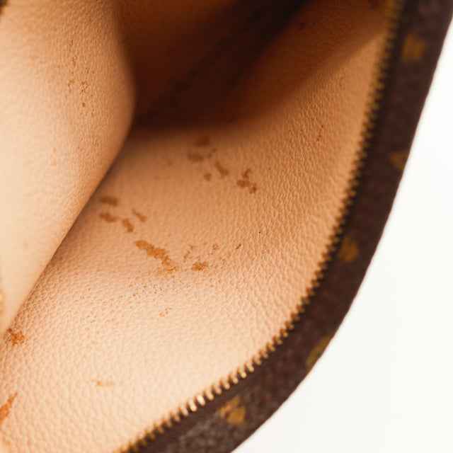 The Mini Clutch Louis Vuitton