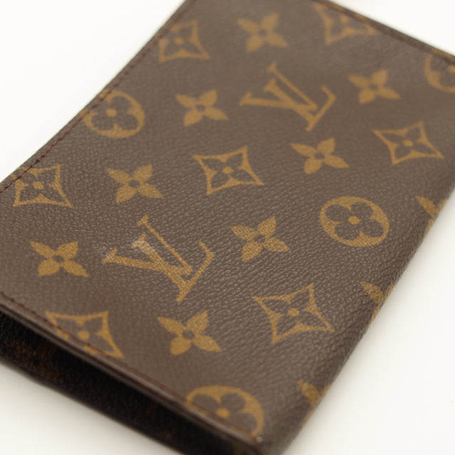 The Mini Clutch Louis Vuitton