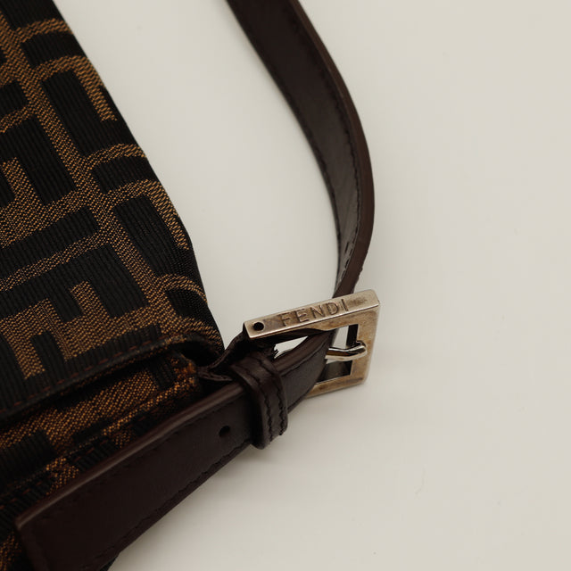 Le Zucca Mamma Baguette Fendi
