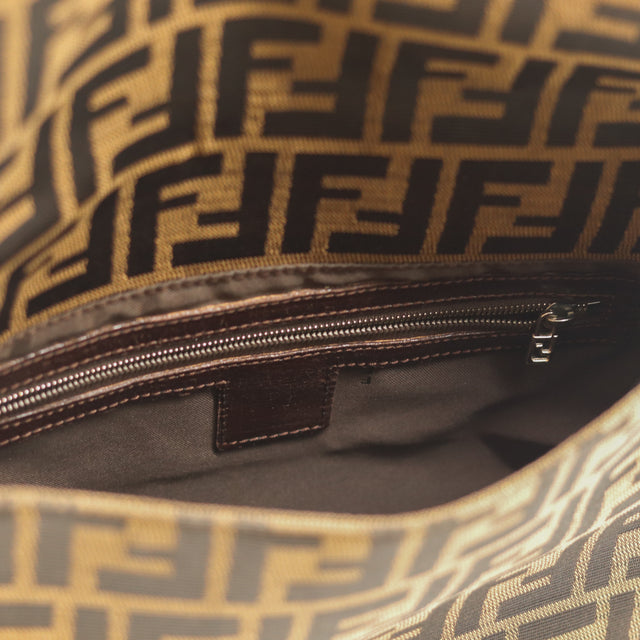 Le Zucca Mamma Baguette Fendi