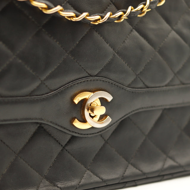 El Timeless Chanel edición París