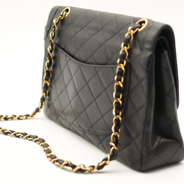 El Timeless Chanel edición París