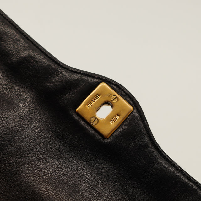 El Timeless Chanel edición París