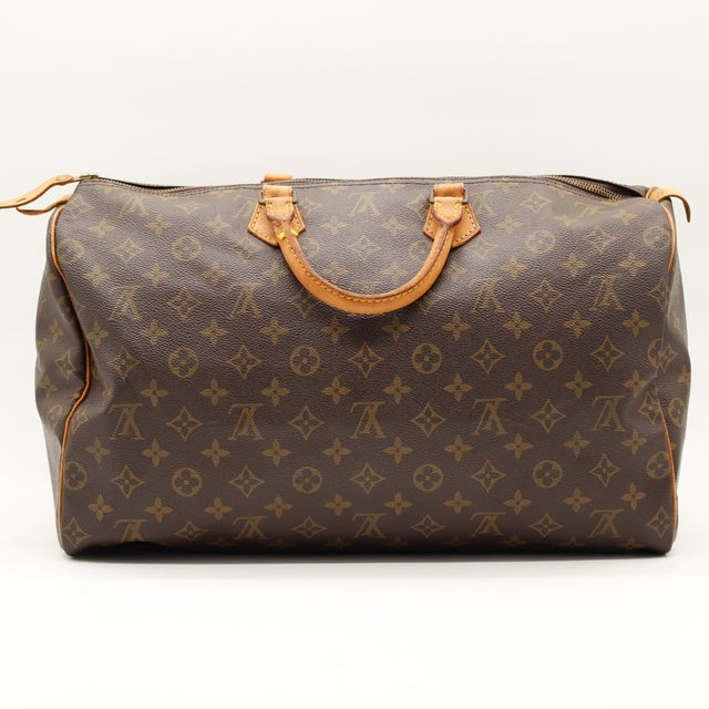 Le Speedy 40 Louis Vuitton