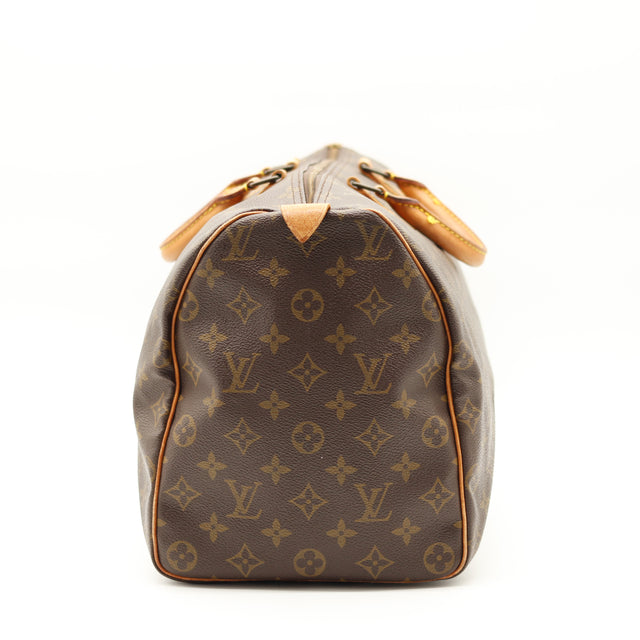 Le Speedy 40 Louis Vuitton