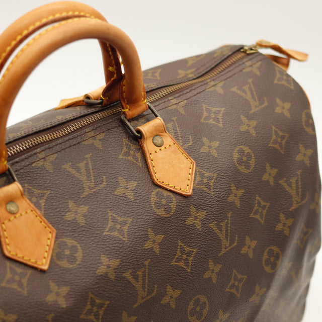 Le Speedy 40 Louis Vuitton