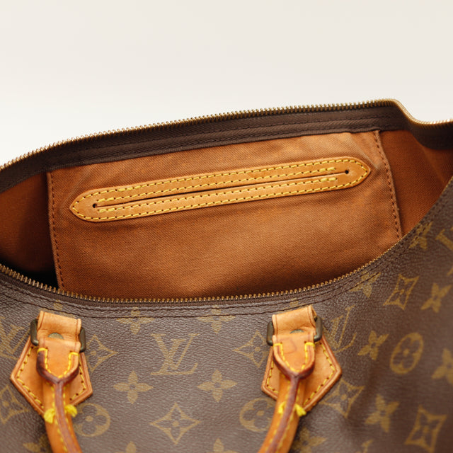 Le Speedy 40 Louis Vuitton