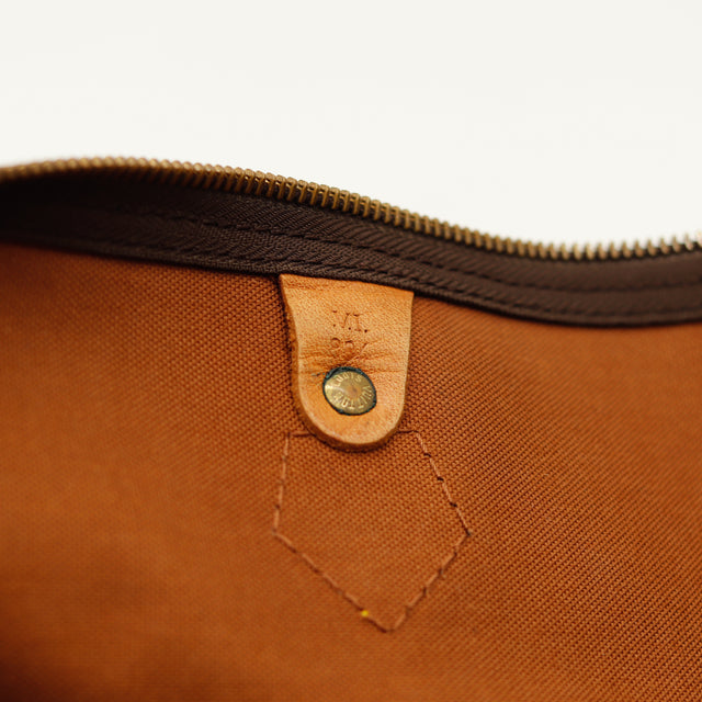 Le Speedy 40 Louis Vuitton