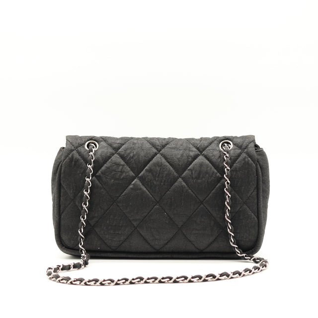The Timeless Nylon Chanel