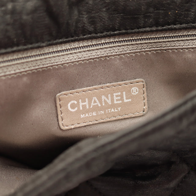 Le Timeless Nylon Chanel