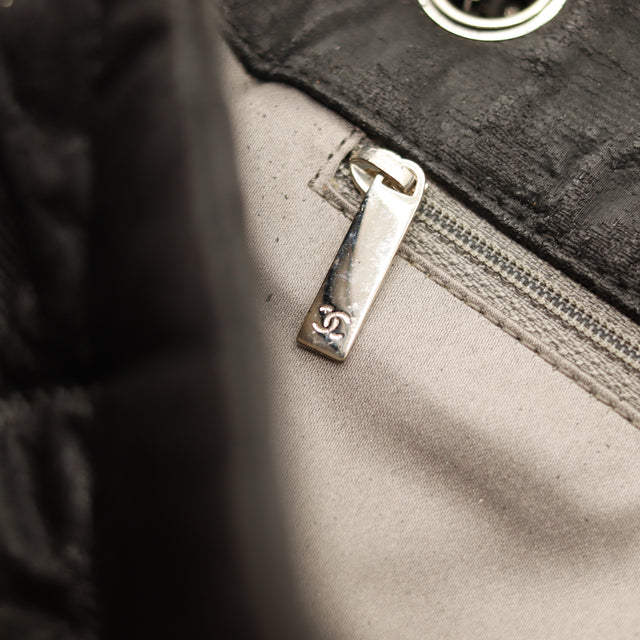 Le Timeless Nylon Chanel