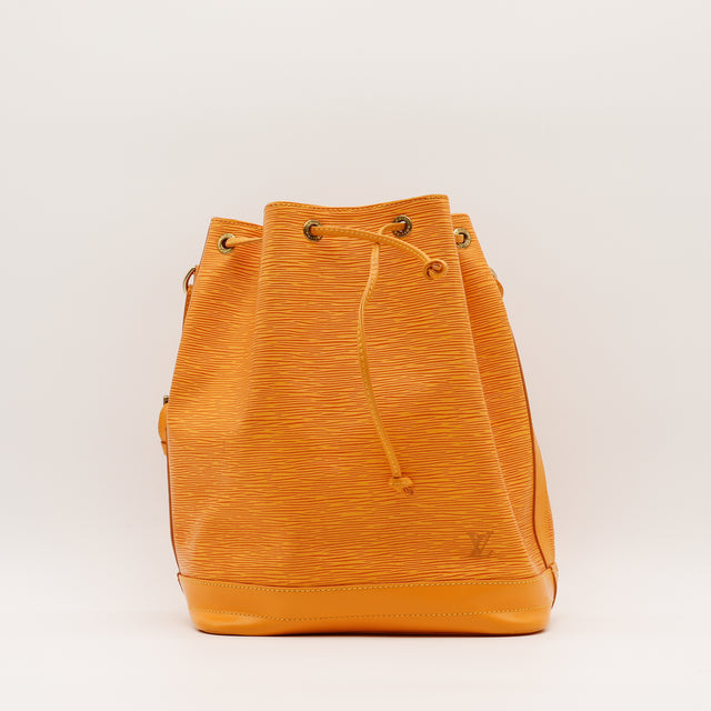 Le Noé Épi Jaune Louis Vuitton