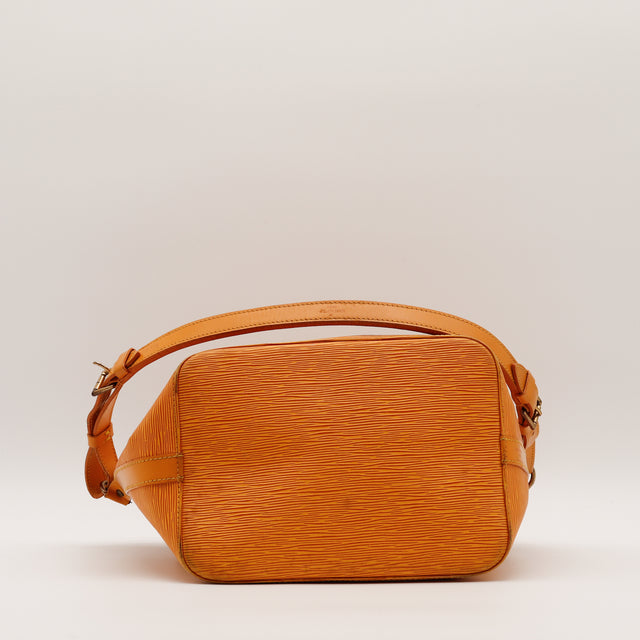 The Little Noe Yellow Spike Louis Vuitton