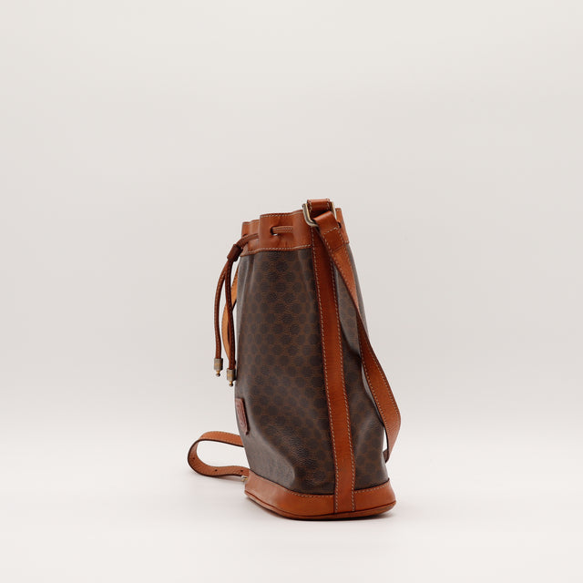 Le Cubo Céline Macadam