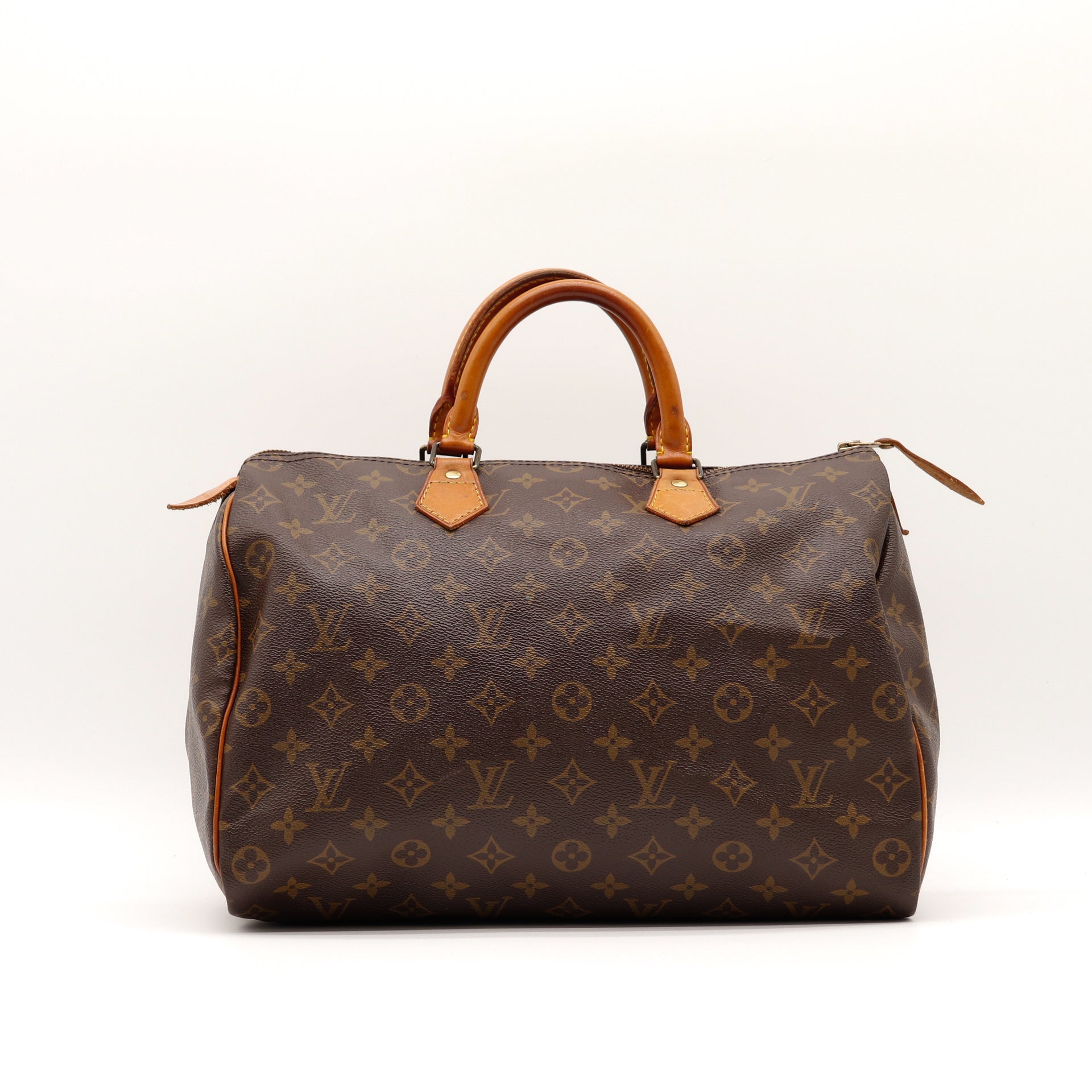 Le Speedy 35 Louis Vuitton