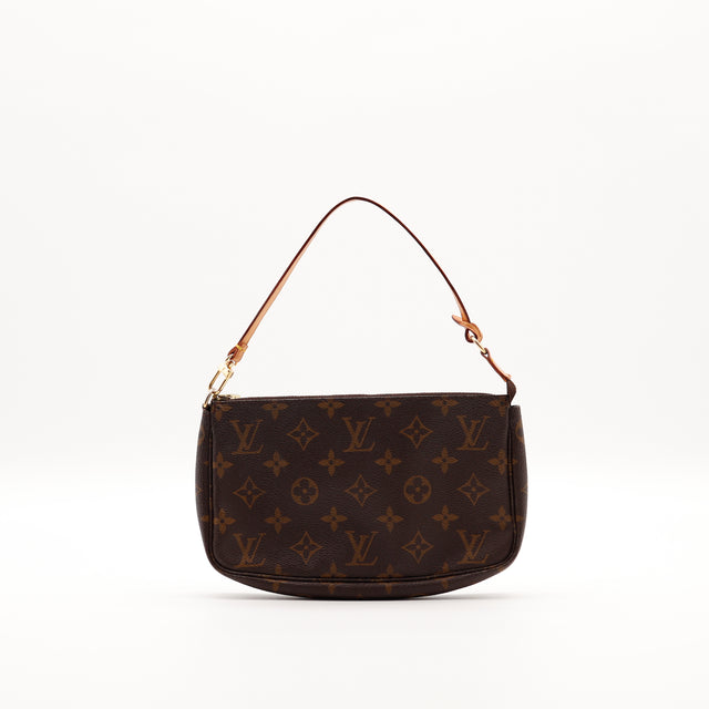 La Pochette Accessoires Louis Vuitton