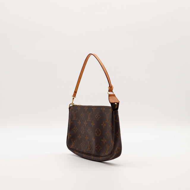 La Pochette Accessoires Louis Vuitton