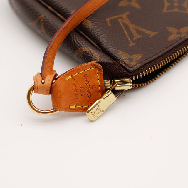 The Louis Vuitton Clutch Accessoires