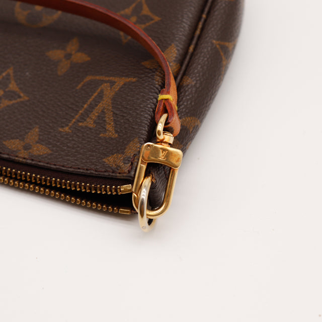 The Louis Vuitton Clutch Accessoires