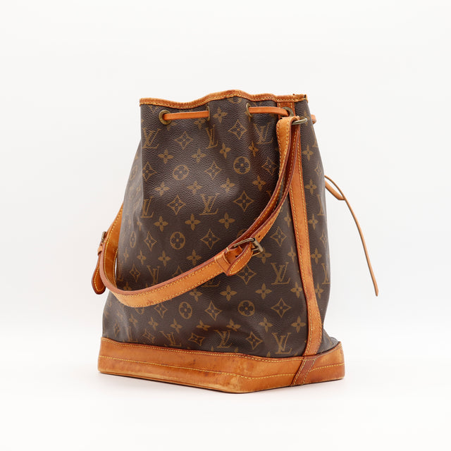 El Noe Louis Vuitton