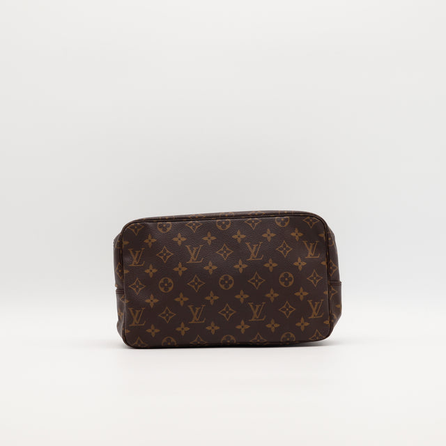 La Pochette Toilette 28 Louis Vuitton