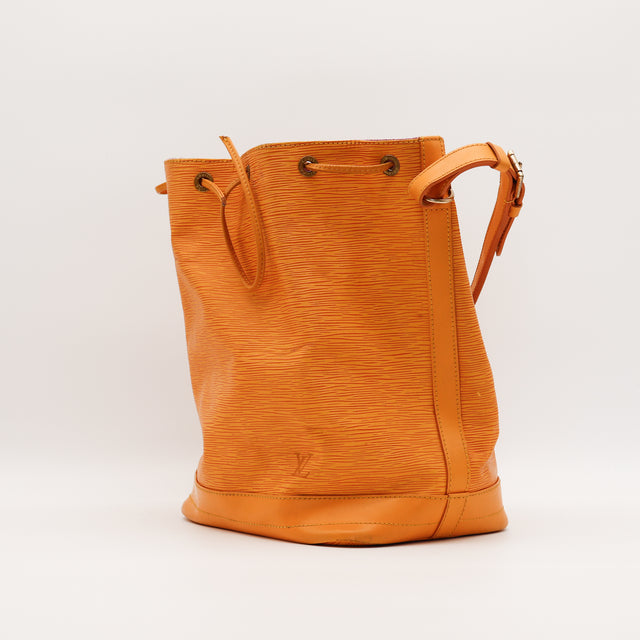 Le Noé Épi Jaune Louis Vuitton