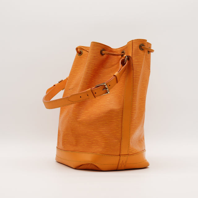 El Noe Épi Amarillo Louis Vuitton