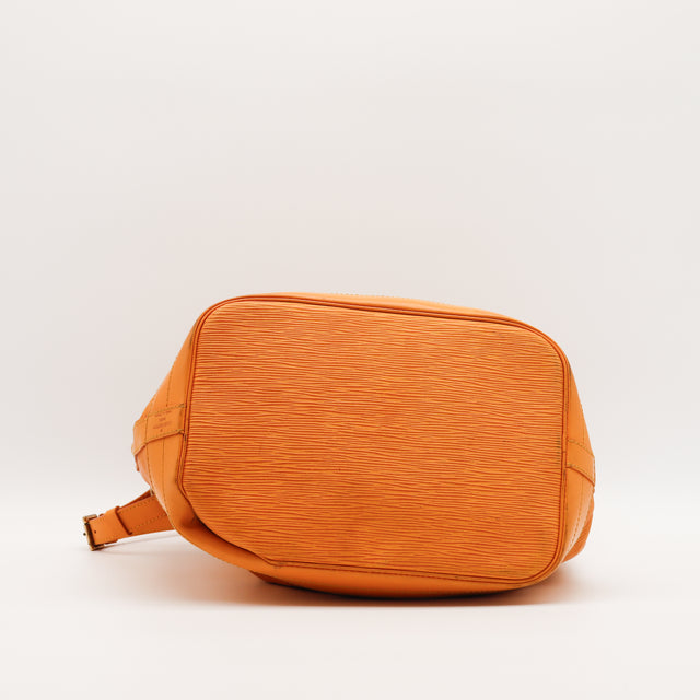 El Noe Épi Amarillo Louis Vuitton