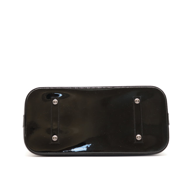 Le Alma Vernis Noir Louis Vuitton