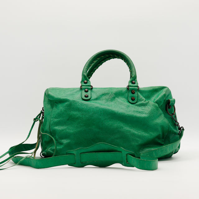 Le City Polly Balenciaga