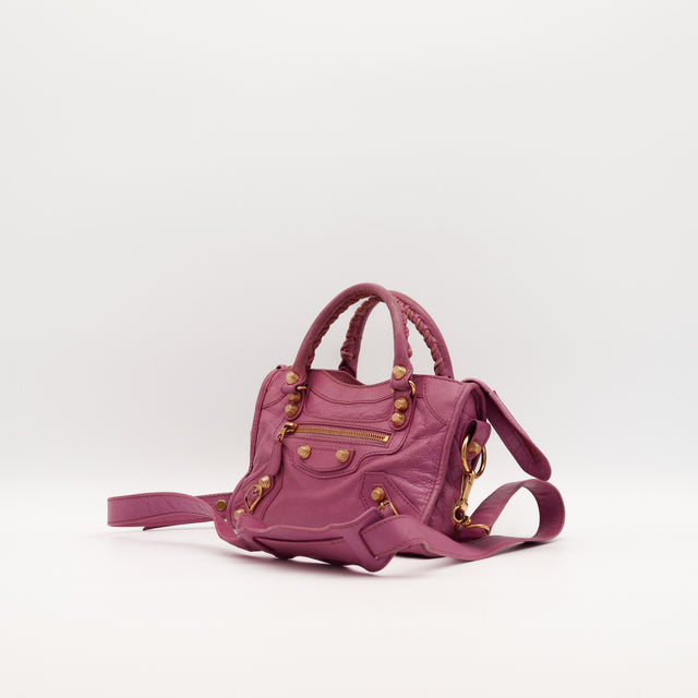 Le City Mini Balenciaga