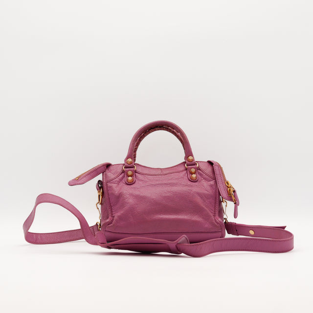 Le City Mini Balenciaga