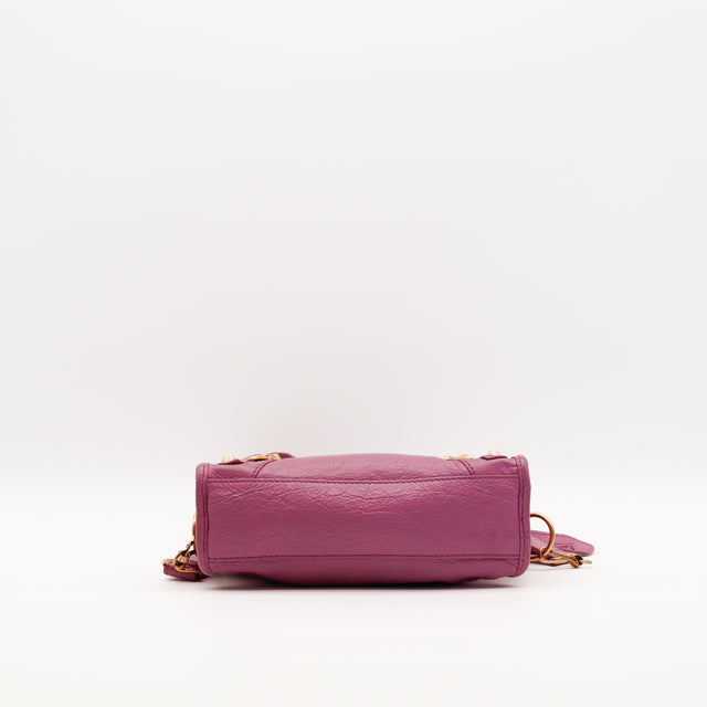 Le City Mini Balenciaga