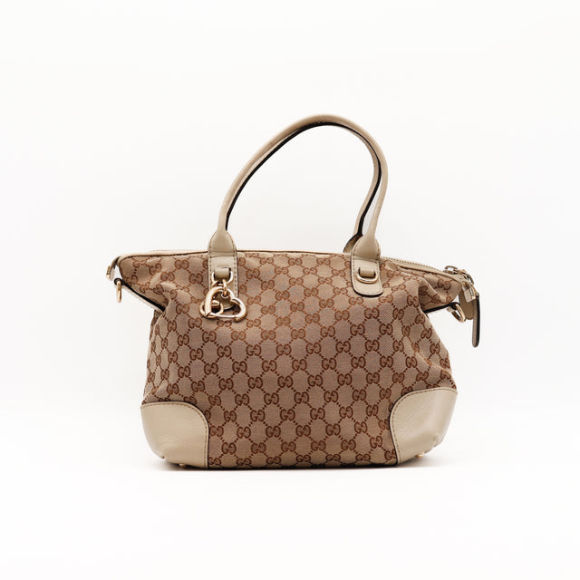 Le Tote Bag Charmy Gucci