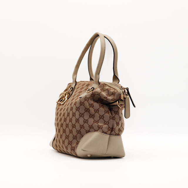 Le Tote Bag Charmy Gucci