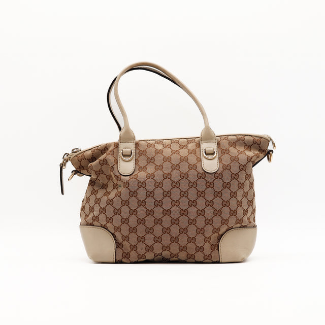 Le Tote Bag Charmy Gucci