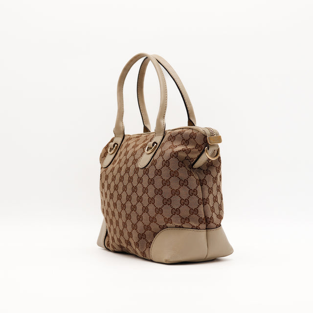 Le Tote Bag Charmy Gucci