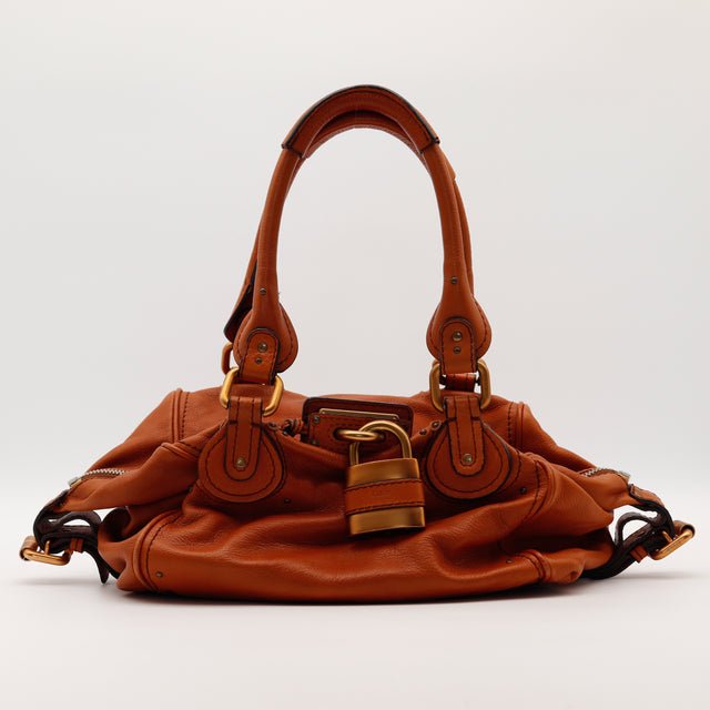 Le Paddington Chloé