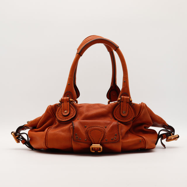 Le Paddington Chloé