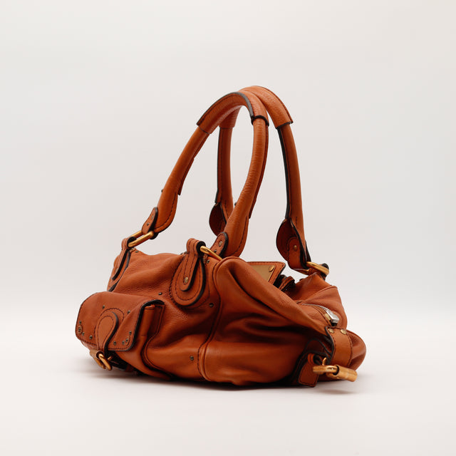 Le Paddington Chloé