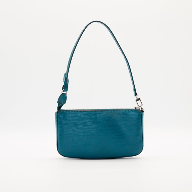 La Pochette Accessoires Épi Louis Vuitton