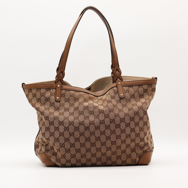 Le Tote Bag Gucci