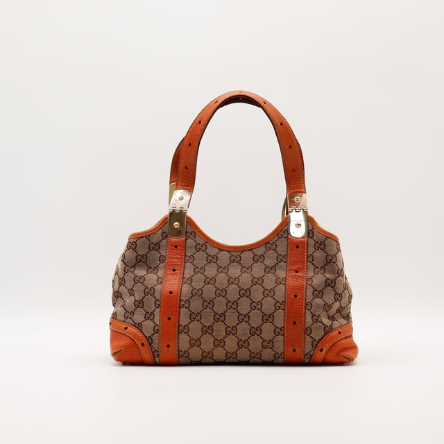 Le Glam Buckle Gucci