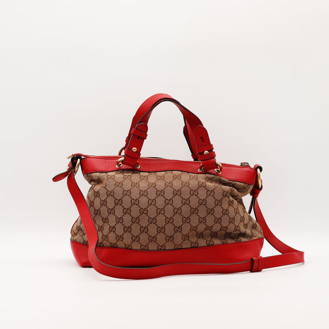 Le Abbey Valentine Gucci