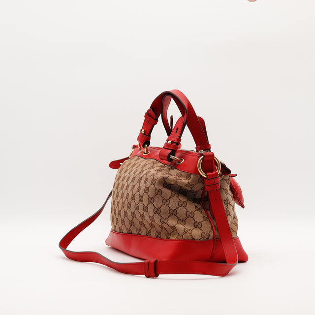 Le Abbey Valentine Gucci